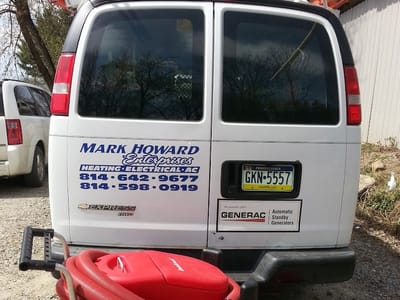 Mark Howard Enterprises