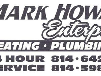 Mark Howard Enterprises