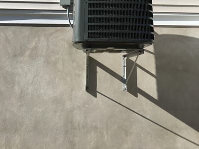 Mark-One Heating & Air