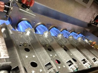 Mark-One Heating & Air