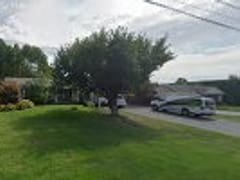 MARK OVERLY HVAC LLC