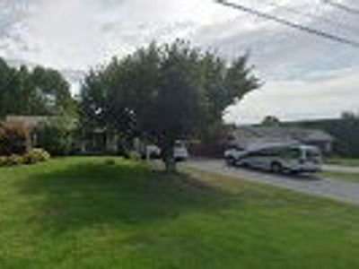 MARK OVERLY HVAC LLC