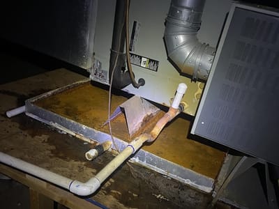 Mark Rogers Heat & Air