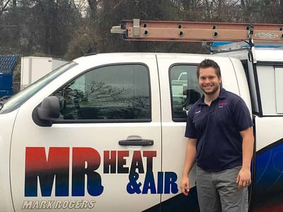 Mark Rogers Heat & Air
