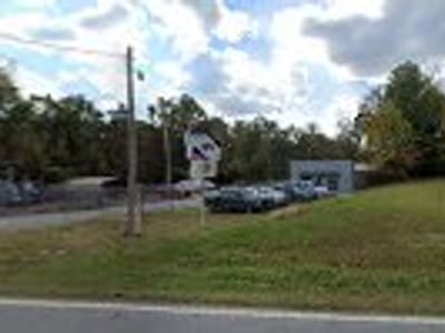 Mark Rogers Heat & Air