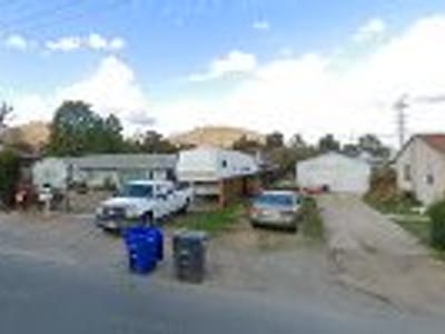 Mark's Heating & Air