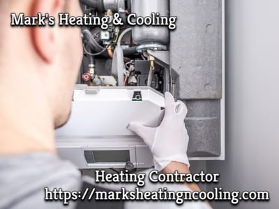 Mark's Heating & Cooling