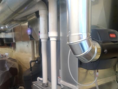 Mark's Heating & Cooling