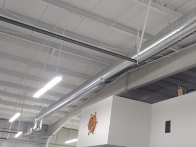 Mark's Heating & Cooling