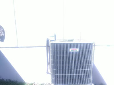 Mark's Heating & Cooling