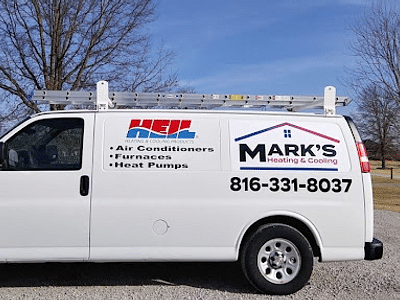 Mark's Heating & Cooling
