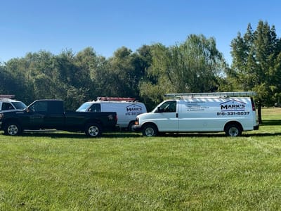 Mark's Heating & Cooling