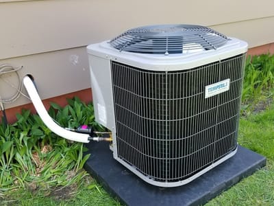 Mark's Plumbing, Heating & A/C LLC