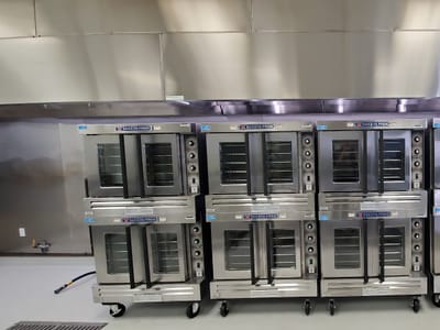 Market Mechanical HVACR - San Francisco - Oakland - San Mateo - San Jose