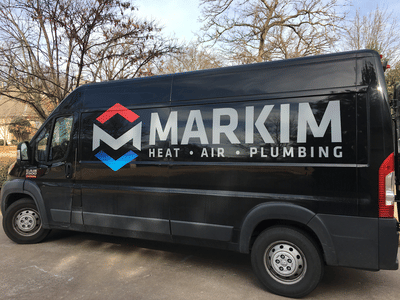 Markim Plumbing