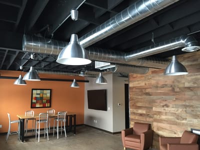 Marky Mark's Heating, Cooling & Plumbing, LLC