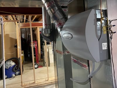 Marky Mark's Heating, Cooling & Plumbing, LLC