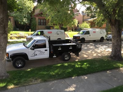 Marky Mark's Heating, Cooling & Plumbing, LLC