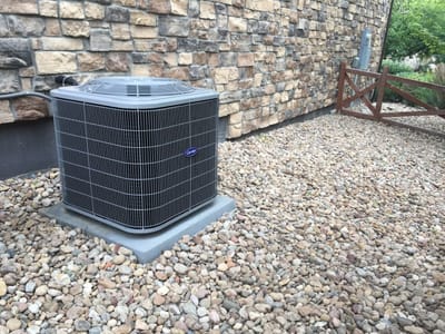 Marky Mark's Heating, Cooling & Plumbing, LLC