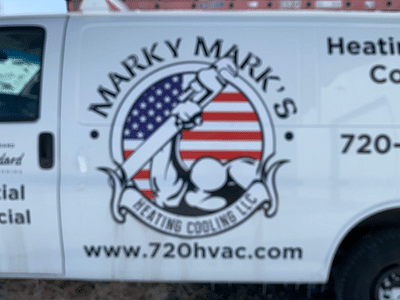 Marky Mark's Heating, Cooling & Plumbing, LLC