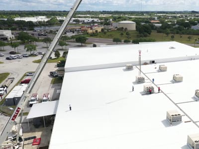 Marlin James Air Conditioning & Heating