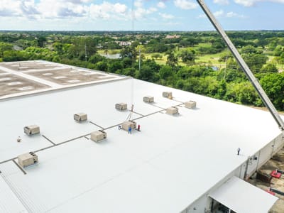 Marlin James Air Conditioning & Heating