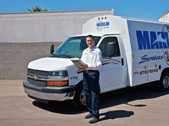 Marlin Services