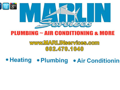 Marlin Services