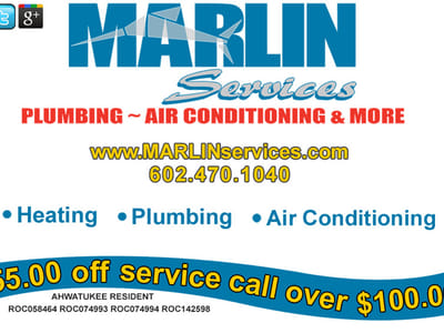 Marlin Services