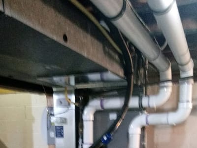 Marlton Heating & Air Conditioning