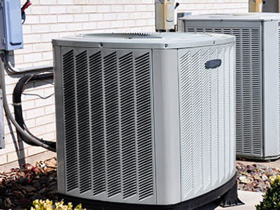 Marlton Heating & Air Conditioning