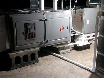 Marlton Heating & Air Conditioning