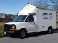 Marlton Heating & Air Conditioning