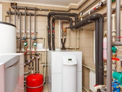 Marriott and Sons HVAC