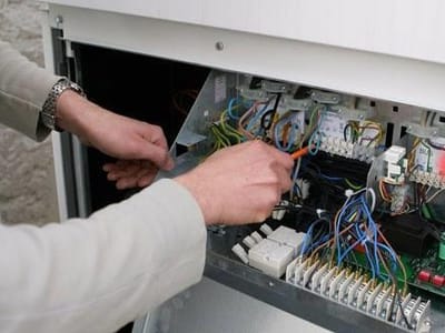 Marriott and Sons HVAC