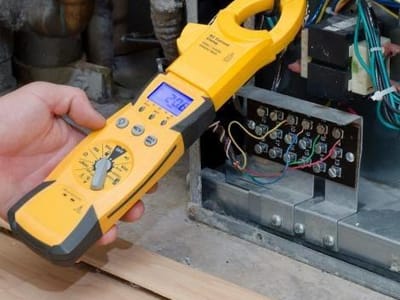 Marriott and Sons HVAC