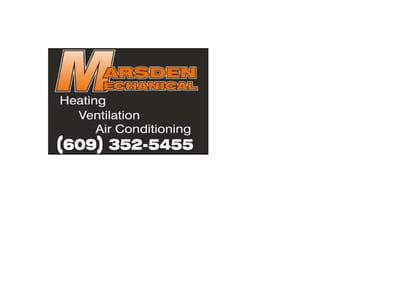 Marsden Mechanical HVAC Services