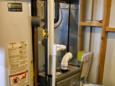 Marsh Heating & Air Conditioning