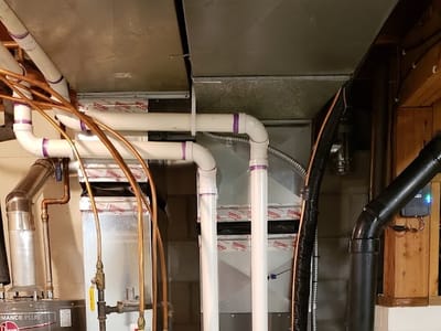 Marsh Heating & Air Conditioning
