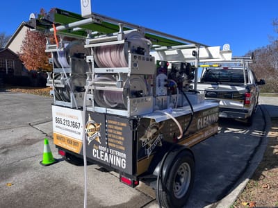 Marshall Cleaning Service