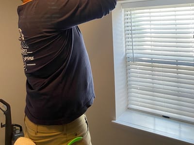 Marshall Cleaning Service