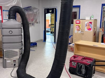 Marshall Cleaning Service