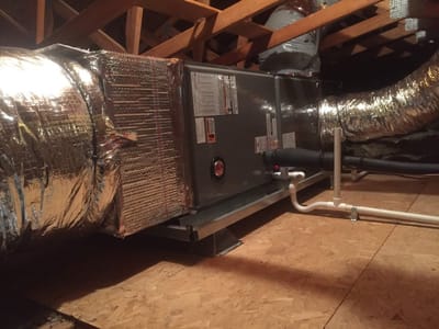 Marshall Heating & Air Conditioning