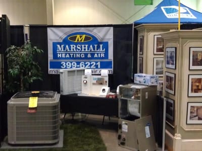 Marshall Heating & Air