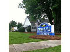Marshall Heating & Air