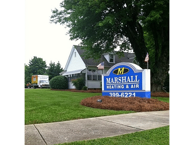 Marshall Heating & Air