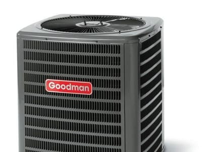 Marshall Heating & Air