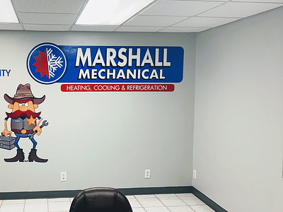 Marshall Mechanical