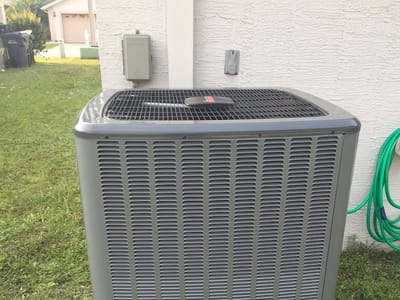 Marshall's Air Conditioning & Roofing