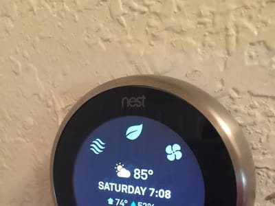 Marshall's Air Conditioning & Roofing